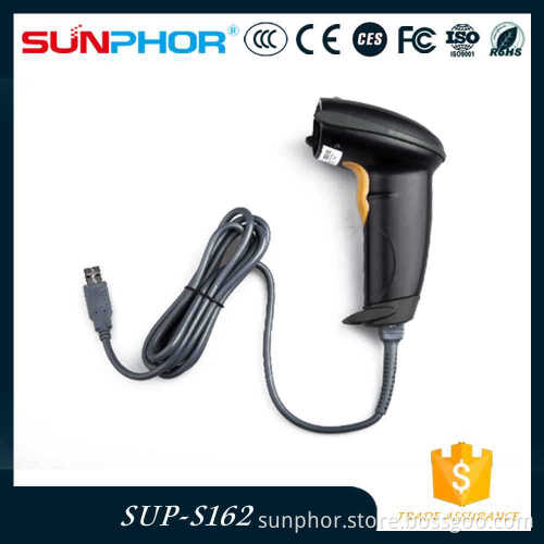 Financial Equipment High quality barcode slot reader